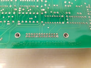 Ang-2/stat/15072008 rev-c pcb card analog-ii-167