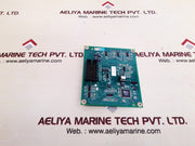 Abb 3asc 25h 216a pcb card