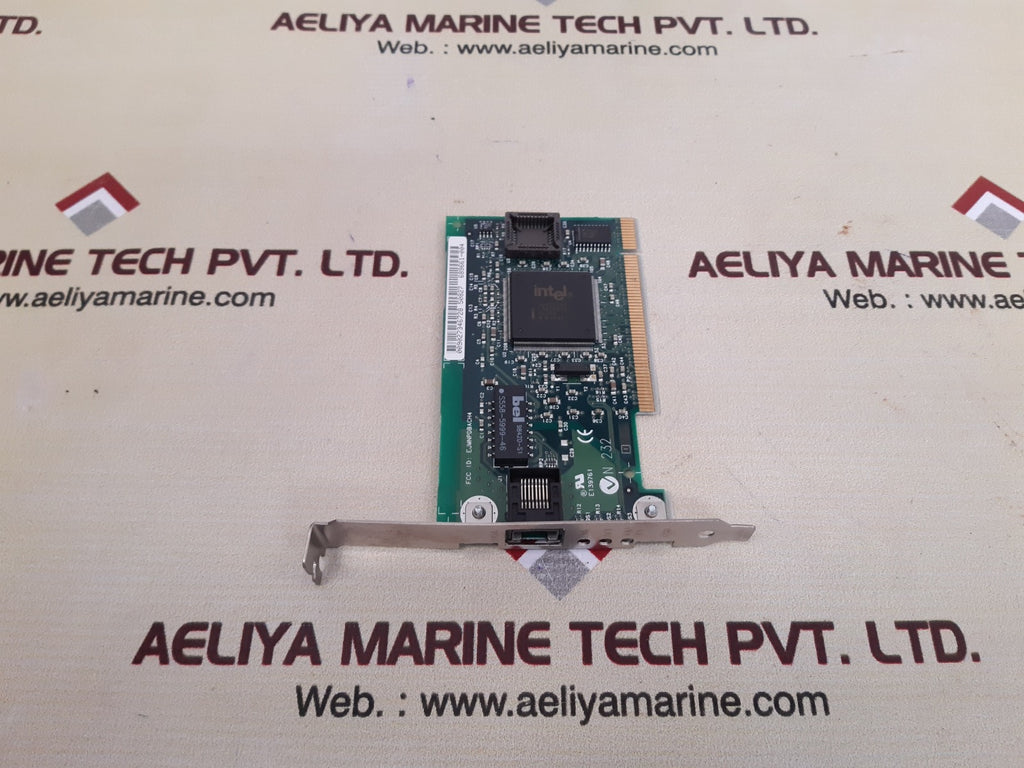 Kalex K668 Ethernet Card – Aeliya Marine