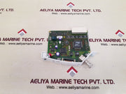 Abb ei801f fildbus module 3bdh000015r1