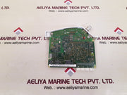 Abb ei801f fildbus module 3bdh000015r1