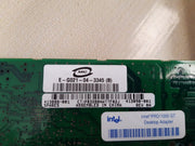Intel pro/1000 gt desktop adapter pb3280awttf02j