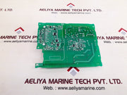 Yokogawa L3041YA-03 Power Board