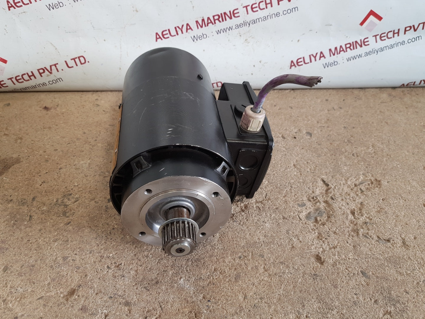 Georgii kobold kod 568-1b mb/g/s2/s19/s194/sb/x motor
