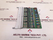 Siemens simatic 6es5445-3aa12 digital output module