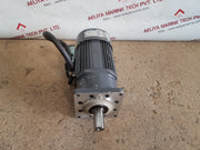 Sumitomo cyclo drive altax cnvm02-5085-b-35 gearmotor