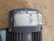 Sumitomo cyclo drive altax cnvm02-5085-b-35 gearmotor
