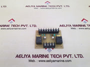 Integrated power systems 016-001097 pcb card