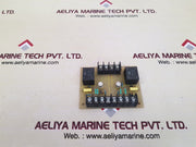 Integrated power systems 016-001097 pcb card