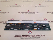 Siemens 1768816 rev 02 loc board 