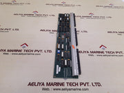 Siemens 1768816 rev 02 loc board