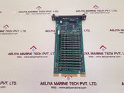 Abb imasi23- symphony analog input module