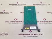 Abb imasi23- symphony analog input module