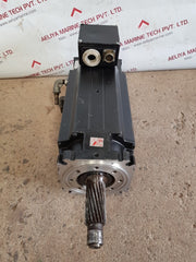 Moog fas w-2-p8-040-00-17-28 brushless servomotor