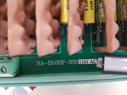 Nandi powertronics na-di16hf-ssr220 relay module