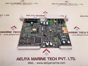Siemens 570473.0003.01 pcb card
