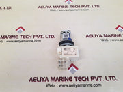 Square D 9001km38lg pilot light module