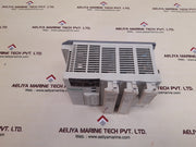 Schneider Tsx3721001 Plc Rack