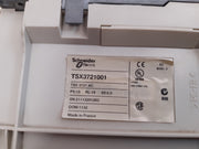 Schneider Tsx3721001 Plc Rack