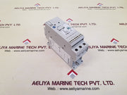 Allen-bradley 150-c25Nbd Soft Starter Smart Motor Controller Smc-3