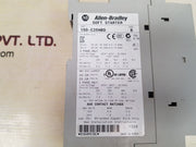 Allen-bradley 150-c25Nbd Soft Starter Smart Motor Controller Smc-3