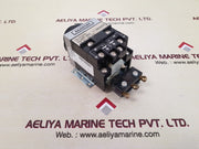 Agastat 7012ahl timing relay