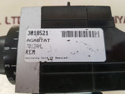 Agastat 7012ahl timing relay
