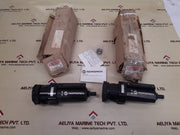 Norgren f64g-nnn-ad3 pneumatic filter 