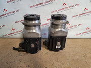 Mitsubishi Electric Hc-sfs152 Ac Servo Motor (Not Working)