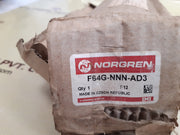 Norgren f64g-nnn-ad3 pneumatic filter