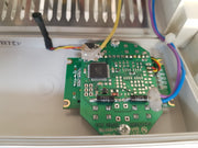 Cmt fi 2 portable incubator