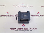 Ge fanuc ic200uex626-b micro analog expansion unit