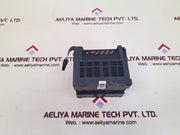 Ge fanuc ic200uex626-b micro analog expansion unit