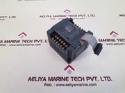 Ge fanuc ic200uex626-b micro analog expansion unit