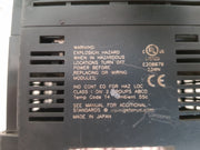Ge fanuc ic200uex626-b micro analog expansion unit