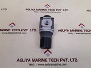 Parker p32ra14bngp regulator