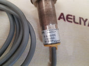 Lm18Pa Proximity Switch