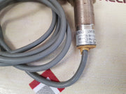 Lm18Pa Proximity Switch