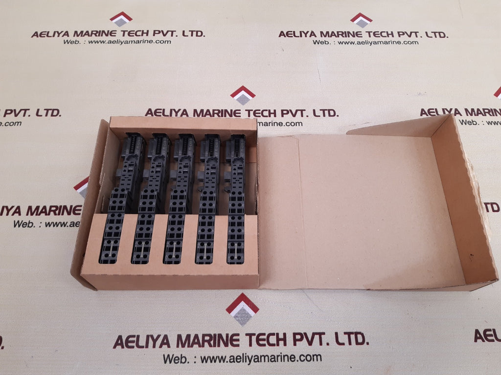 Siemens tm-e15c26-a1 simatic terminal module – Aeliya Marine