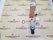 Parker p32ea24egmbngp filter/regulator
