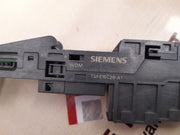 Siemens tm-e15c26-a1 simatic terminal module