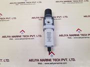 Parker p32ea24egmbngp filter/regulator