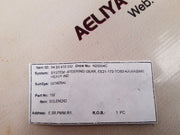 Kawasaki s17 100v solenoid