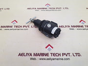 Parker r11-04c/m3 pneumatic regulator