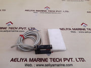 Azbil yamatake hpv-s11 photoelectric sensor