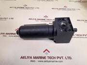 Parker p3nla98lsn lubricators