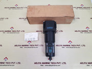 Wilkerson f38-06-sk00 air filter unit