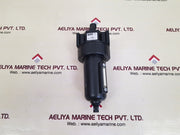 Parker 07l34be 1/2