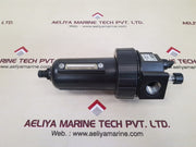 Parker 07l34be 1/2