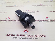 Parker 07l34be 1/2